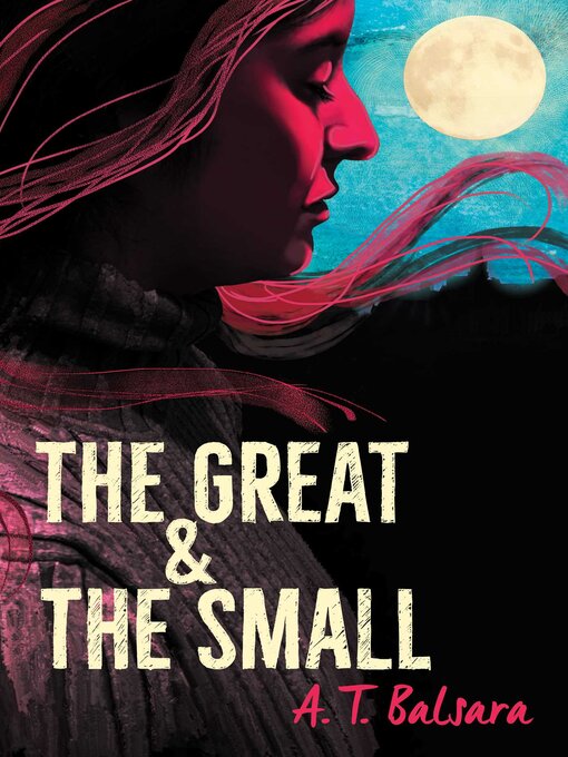 Title details for The Great & the Small by A.T. Balsara - Available